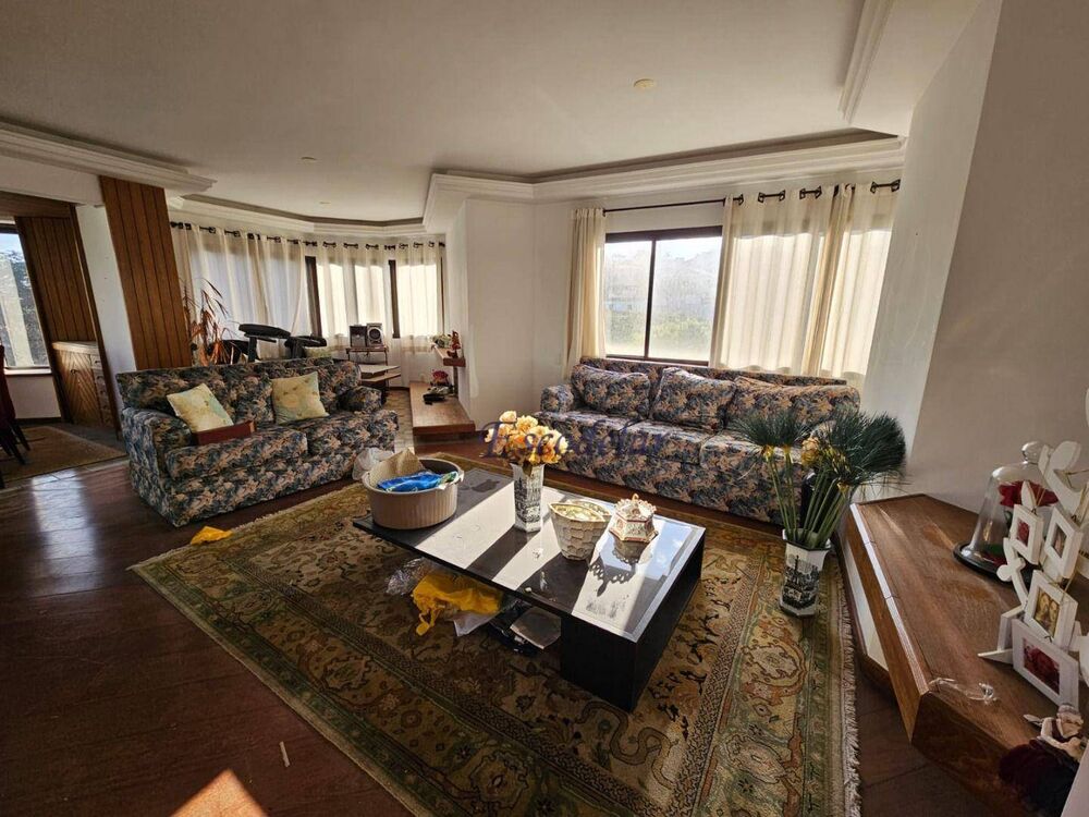 Apartamento, 4 quartos, 220 m² - Foto 1