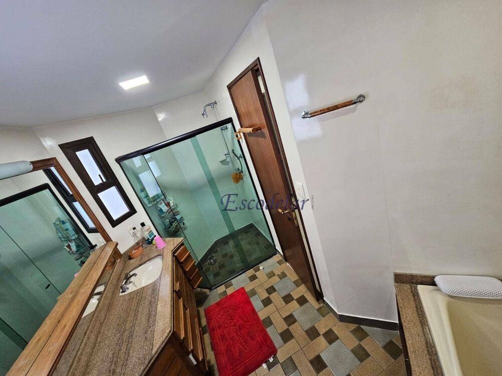 Apartamento, 4 quartos, 220 m² - Foto 37