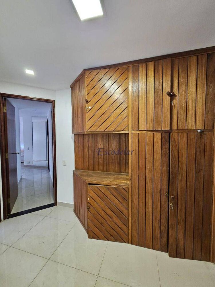 Apartamento, 4 quartos, 220 m² - Foto 21