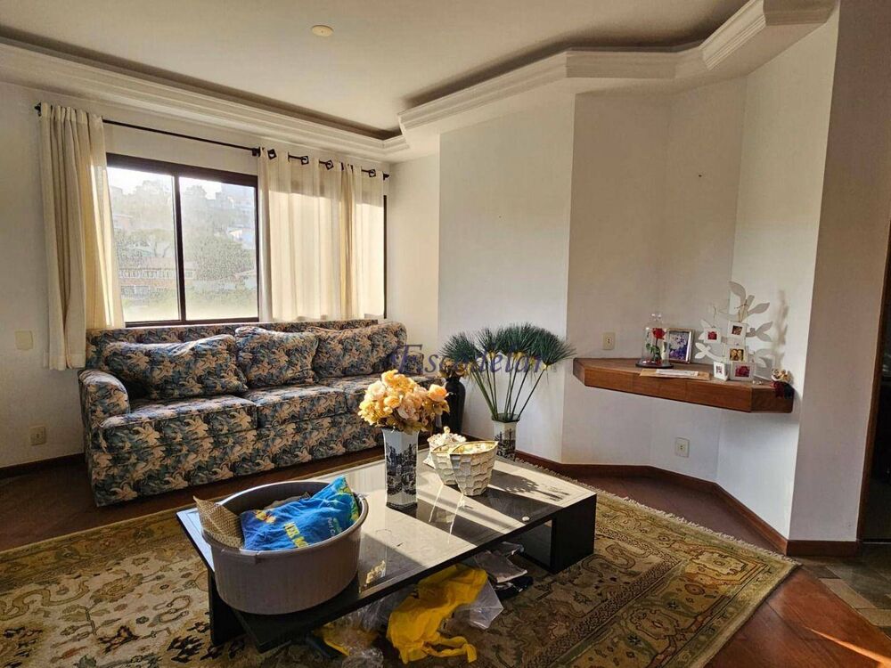 Apartamento, 4 quartos, 220 m² - Foto 40