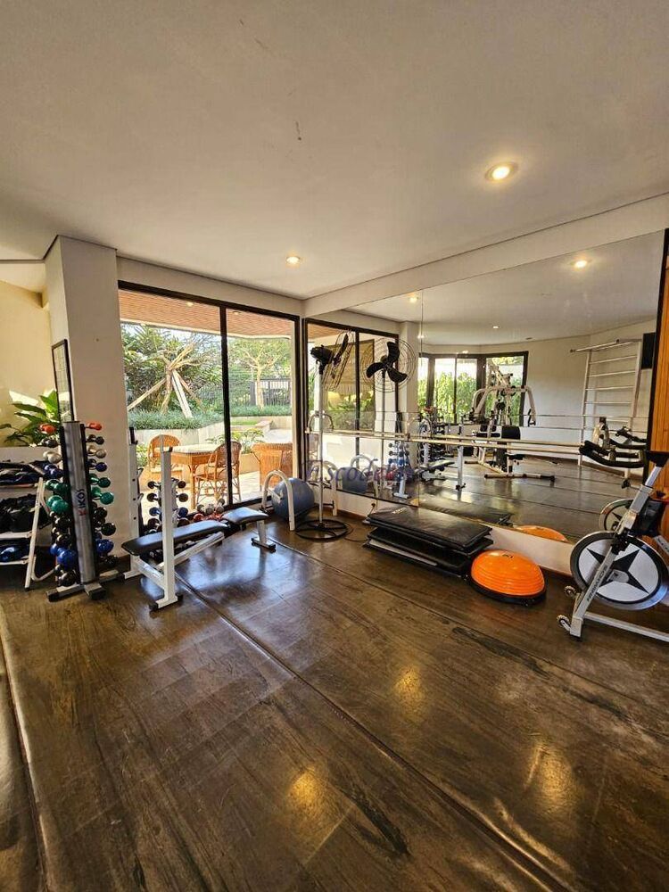 Apartamento, 4 quartos, 220 m² - Foto 46