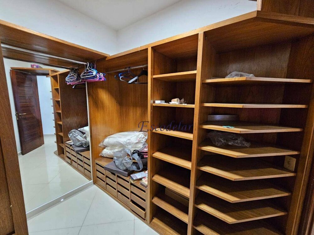 Apartamento, 4 quartos, 220 m² - Foto 31