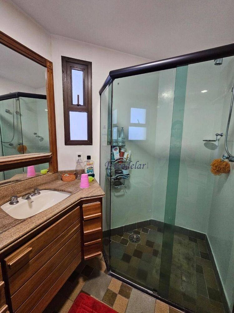 Apartamento, 4 quartos, 220 m² - Foto 35
