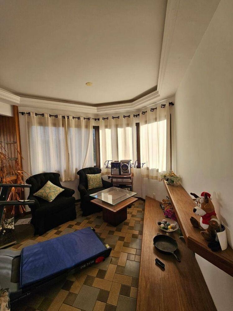 Apartamento, 4 quartos, 220 m² - Foto 7