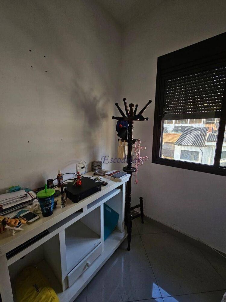 Apartamento, 4 quartos, 220 m² - Foto 30