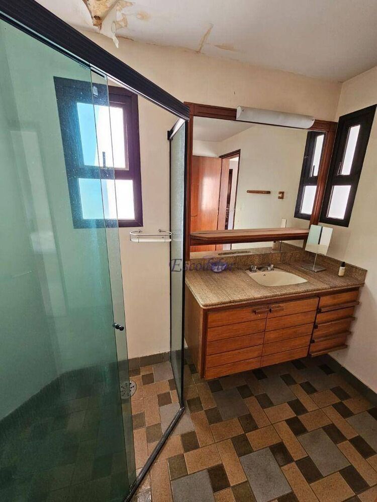Apartamento, 4 quartos, 220 m² - Foto 16