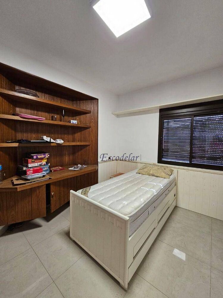 Apartamento, 4 quartos, 220 m² - Foto 18