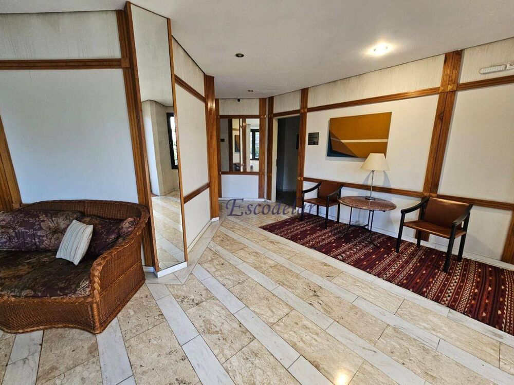 Apartamento, 4 quartos, 220 m² - Foto 48