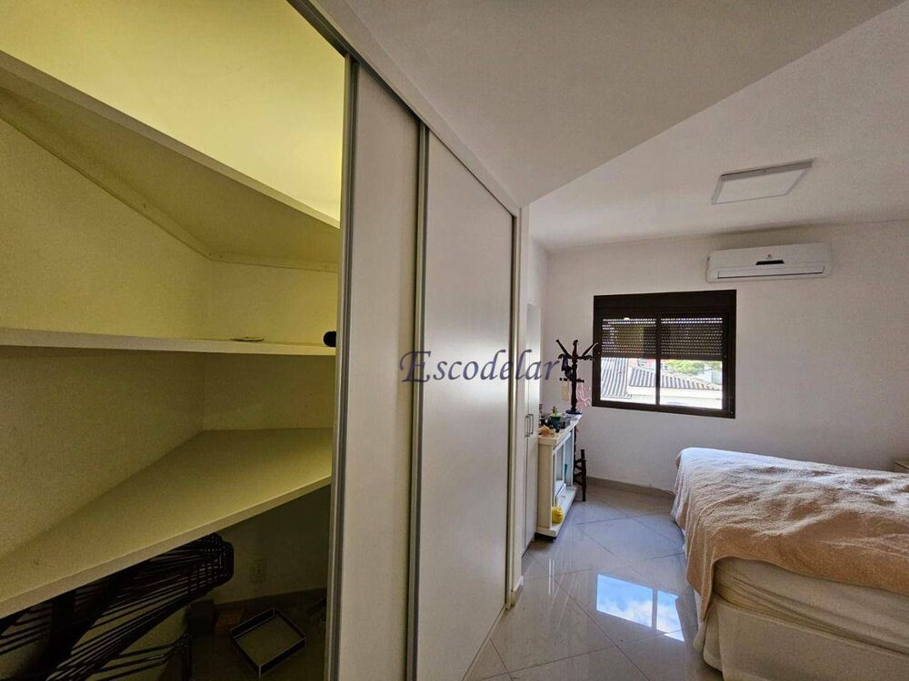 Apartamento, 4 quartos, 220 m² - Foto 28