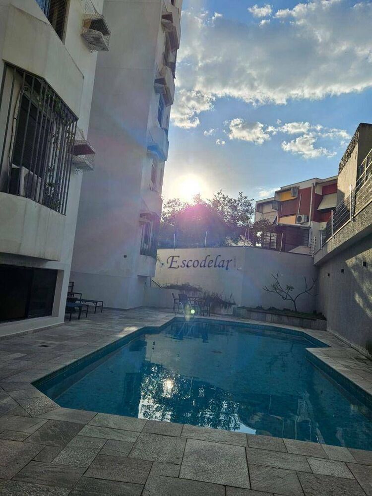 Apartamento, 4 quartos, 220 m² - Foto 47