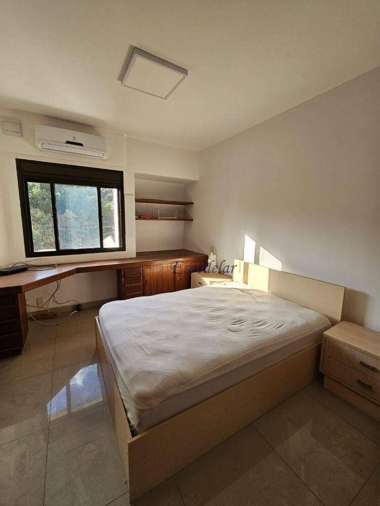 Apartamento, 4 quartos, 220 m² - Foto 22