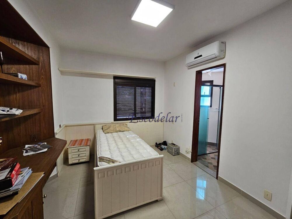 Apartamento, 4 quartos, 220 m² - Foto 14
