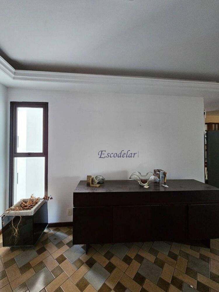 Apartamento, 4 quartos, 220 m² - Foto 38