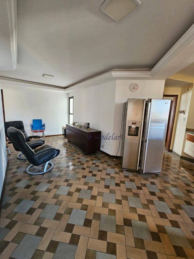 Apartamento, 4 quartos, 220 m² - Foto 10