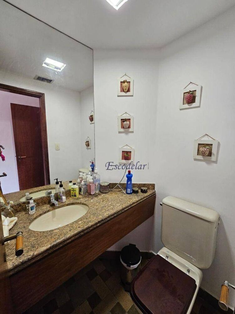 Apartamento, 4 quartos, 220 m² - Foto 41