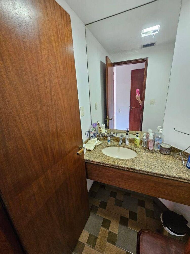 Apartamento, 4 quartos, 220 m² - Foto 42