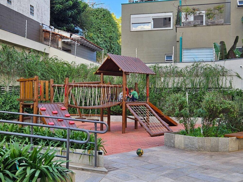 Apartamento, 4 quartos, 220 m² - Foto 50