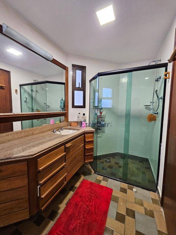 Apartamento, 4 quartos, 220 m² - Foto 33