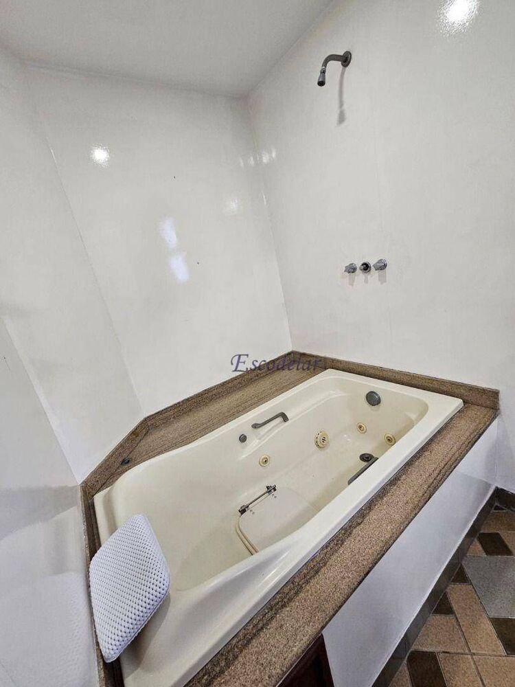 Apartamento, 4 quartos, 220 m² - Foto 39