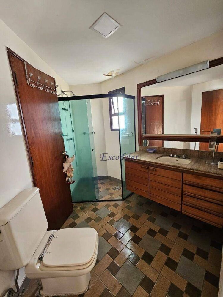 Apartamento, 4 quartos, 220 m² - Foto 13