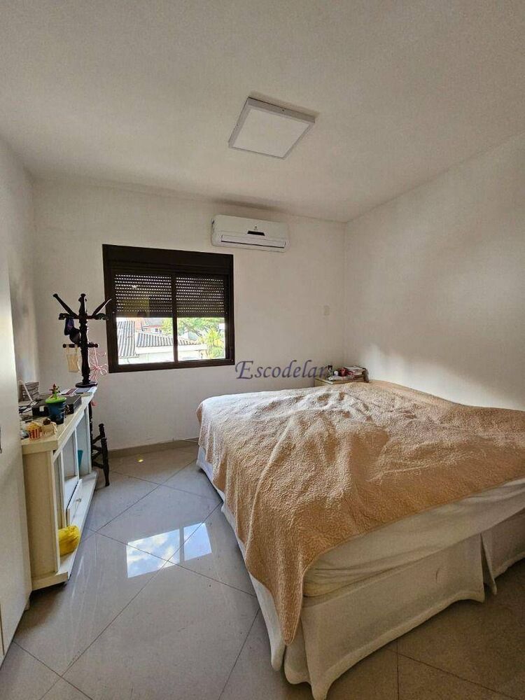 Apartamento, 4 quartos, 220 m² - Foto 29