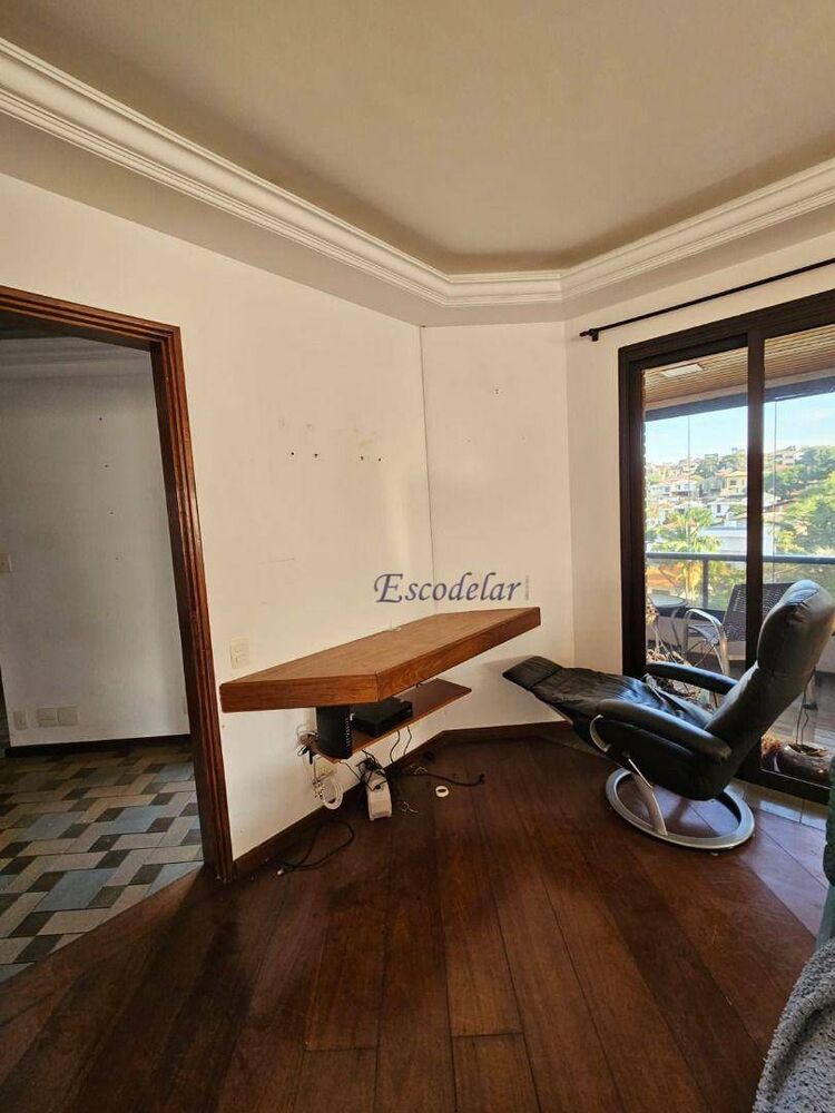 Apartamento, 4 quartos, 220 m² - Foto 11
