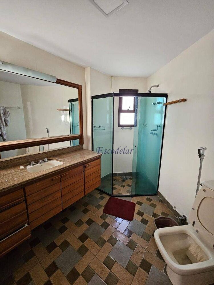Apartamento, 4 quartos, 220 m² - Foto 23