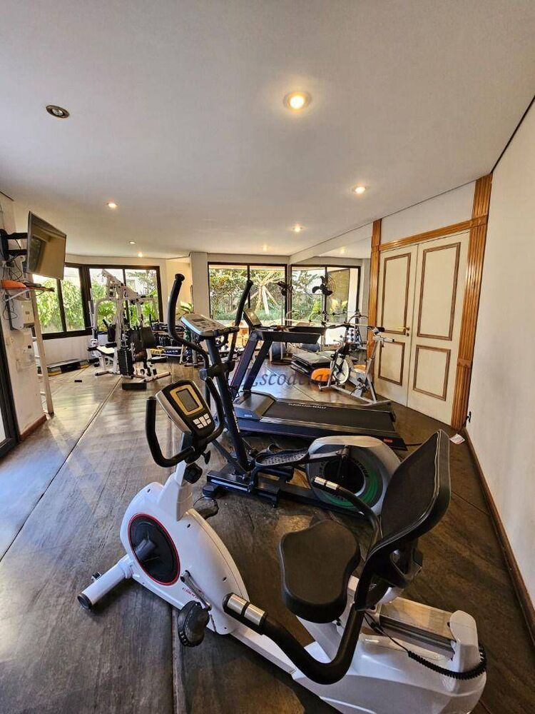 Apartamento, 4 quartos, 220 m² - Foto 44