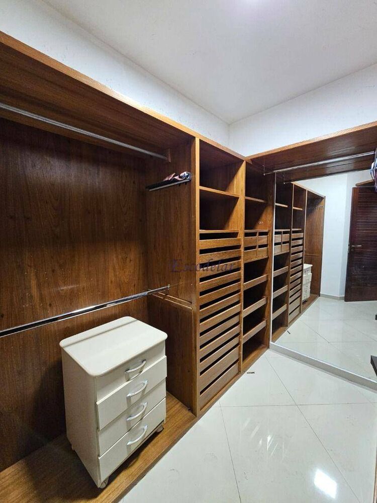 Apartamento, 4 quartos, 220 m² - Foto 25