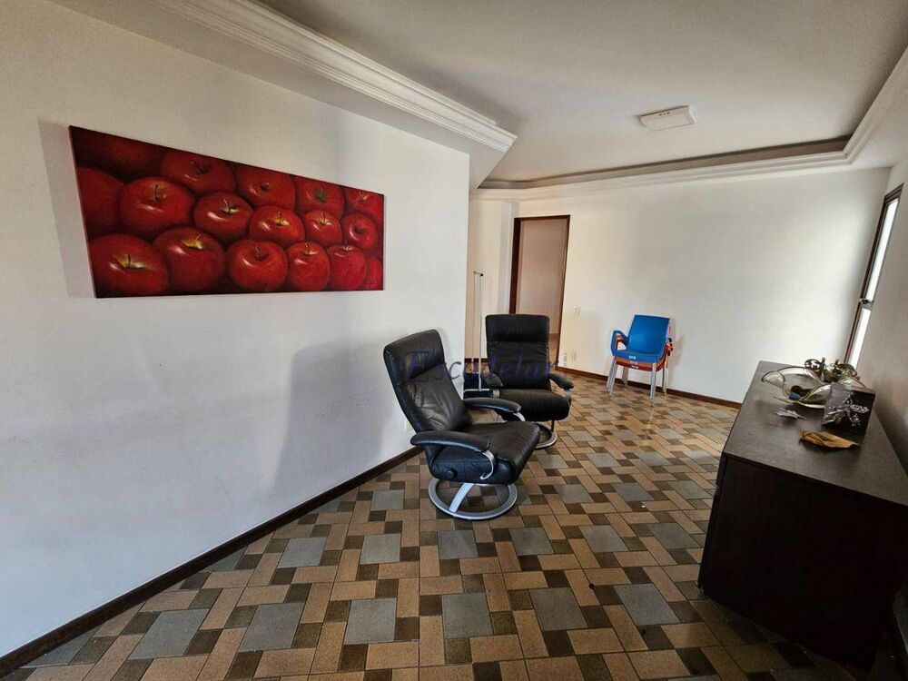Apartamento, 4 quartos, 220 m² - Foto 8