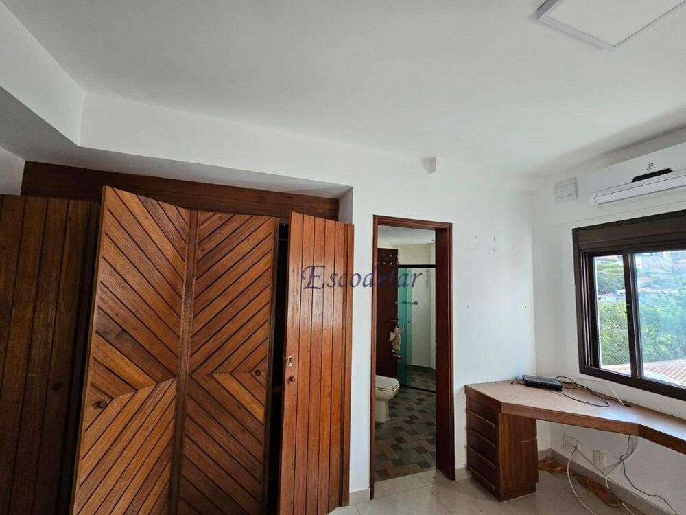 Apartamento, 4 quartos, 220 m² - Foto 20