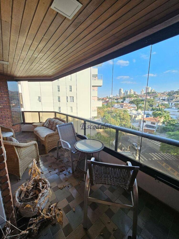 Apartamento, 4 quartos, 220 m² - Foto 5
