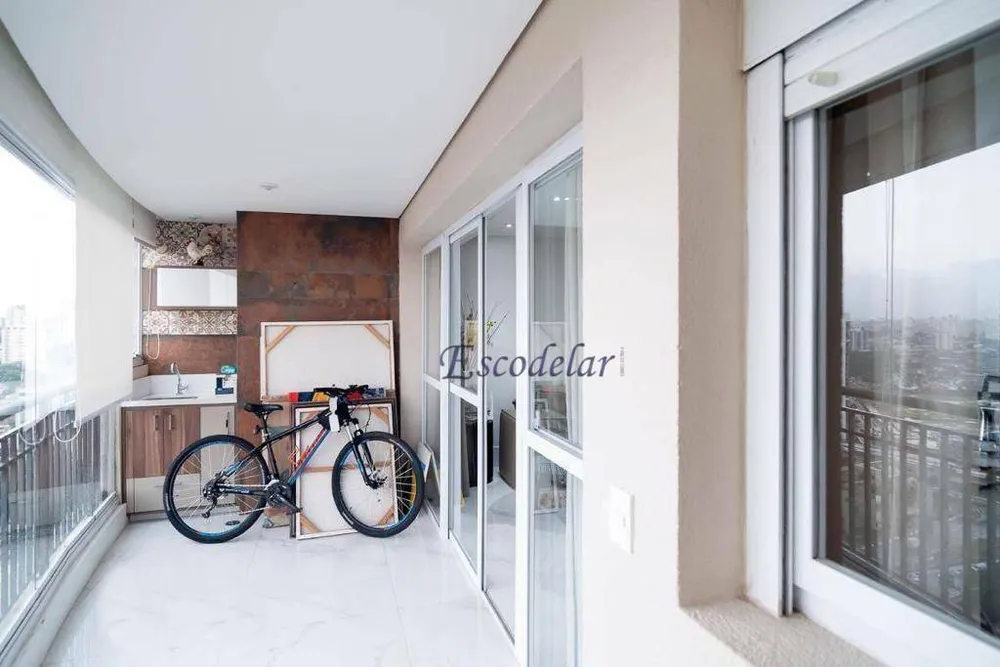 Apartamento, 3 quartos, 109 m² - Foto 4