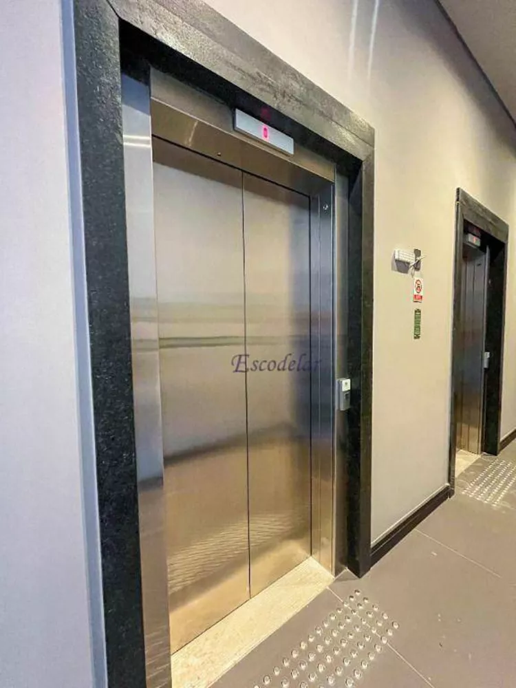 Kitnet-Studio, 38 m² - Foto 9