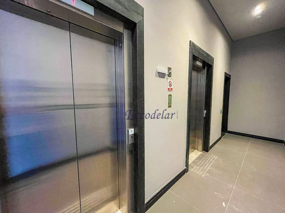 Kitnet-Studio, 38 m² - Foto 8
