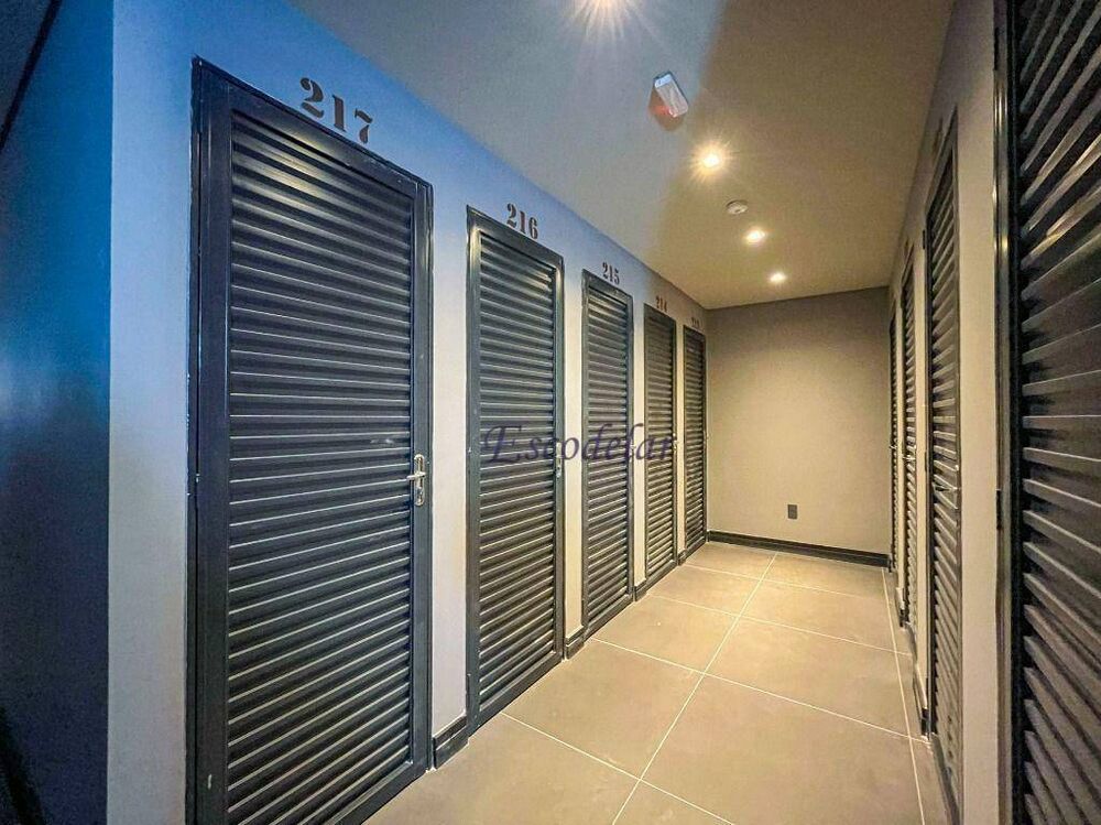Kitnet-Studio, 38 m² - Foto 4