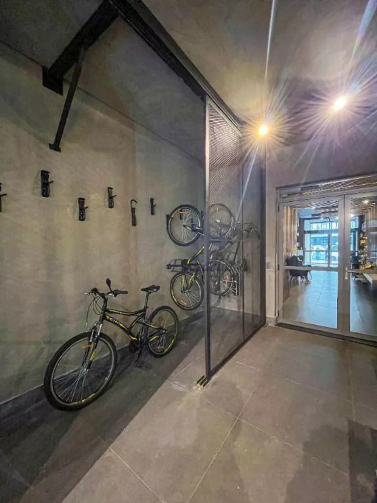 Kitnet-Studio, 38 m² - Foto 11