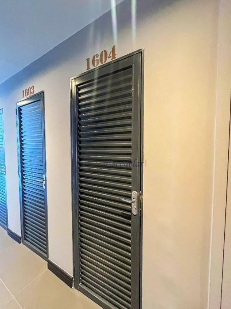 Kitnet-Studio, 38 m² - Foto 5