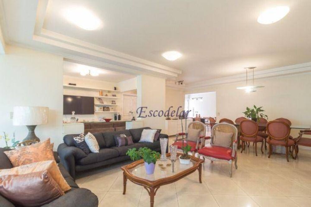 Apartamento, 3 quartos, 190 m² - Foto 3