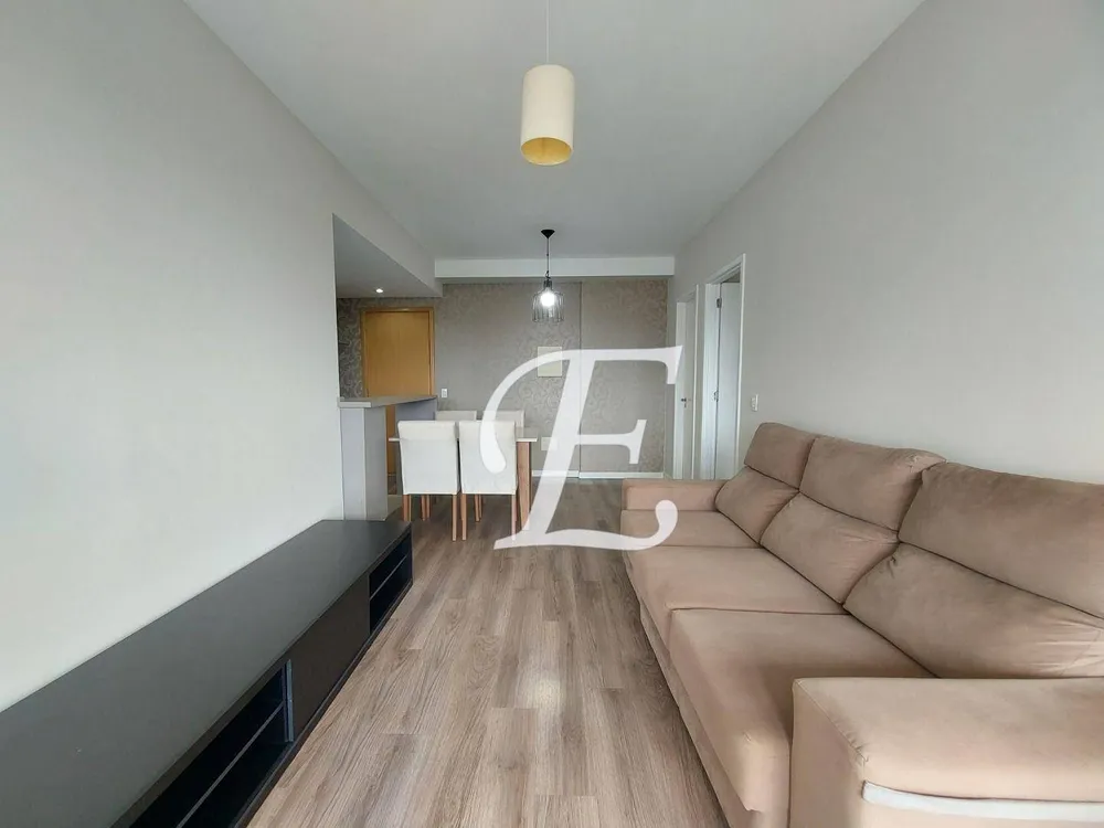 Apartamento, 1 quarto, 50 m² - Foto 1