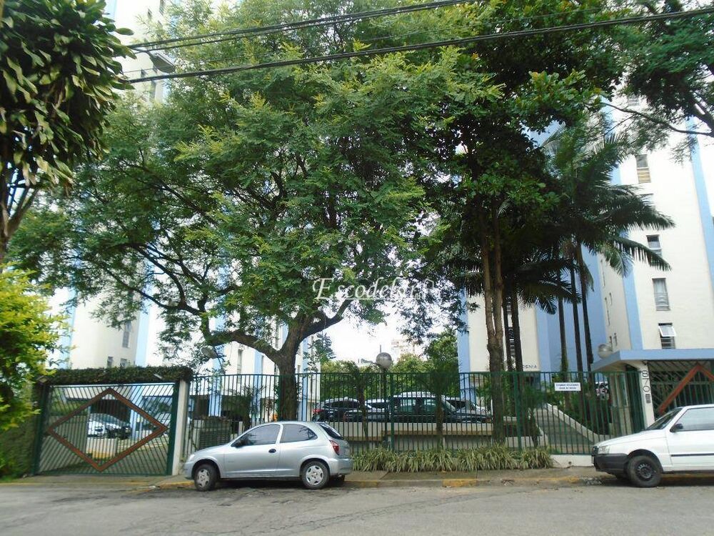 Apartamento, 2 quartos, 49 m² - Foto 1