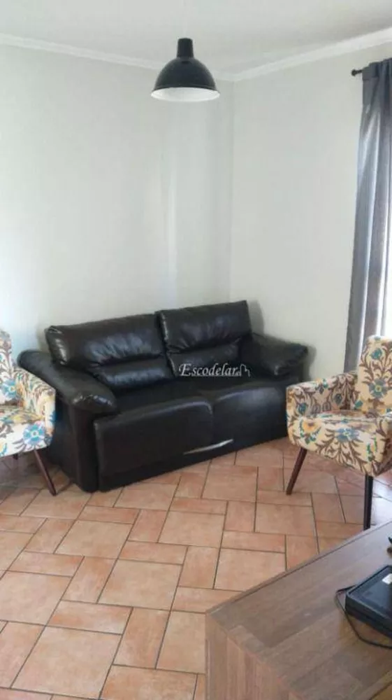 Apartamento, 2 quartos, 49 m² - Foto 5