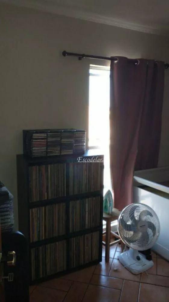 Apartamento, 2 quartos, 49 m² - Foto 7