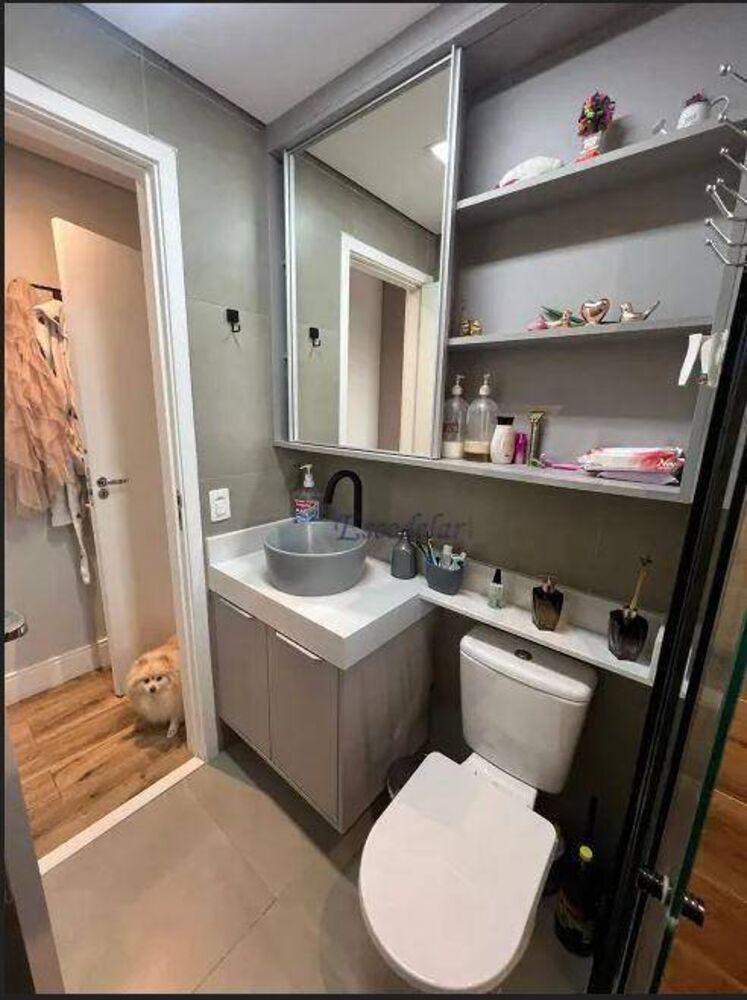 Apartamento, 2 quartos, 72 m² - Foto 4