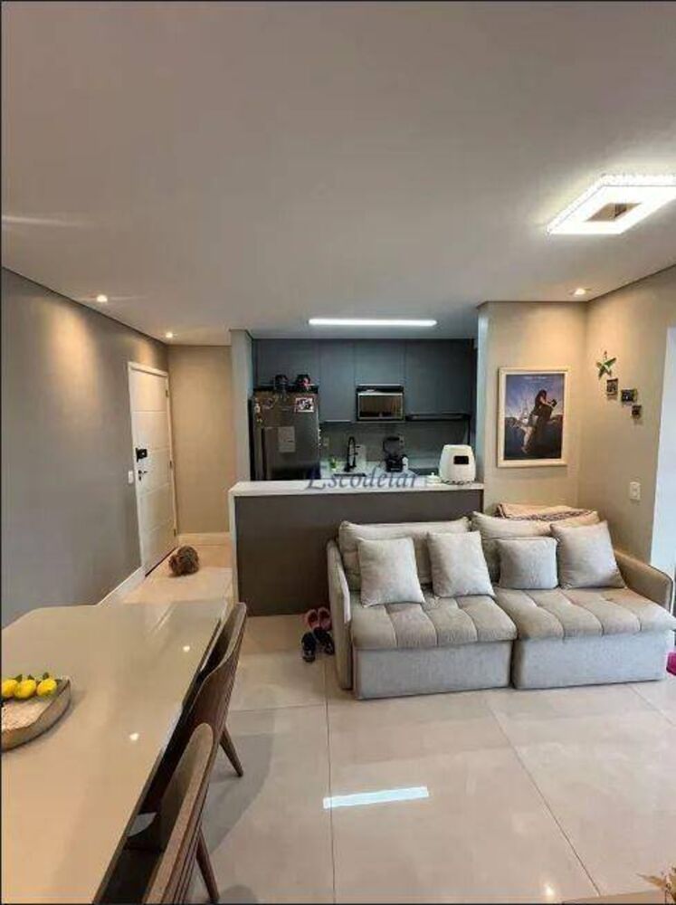 Apartamento, 2 quartos, 72 m² - Foto 1