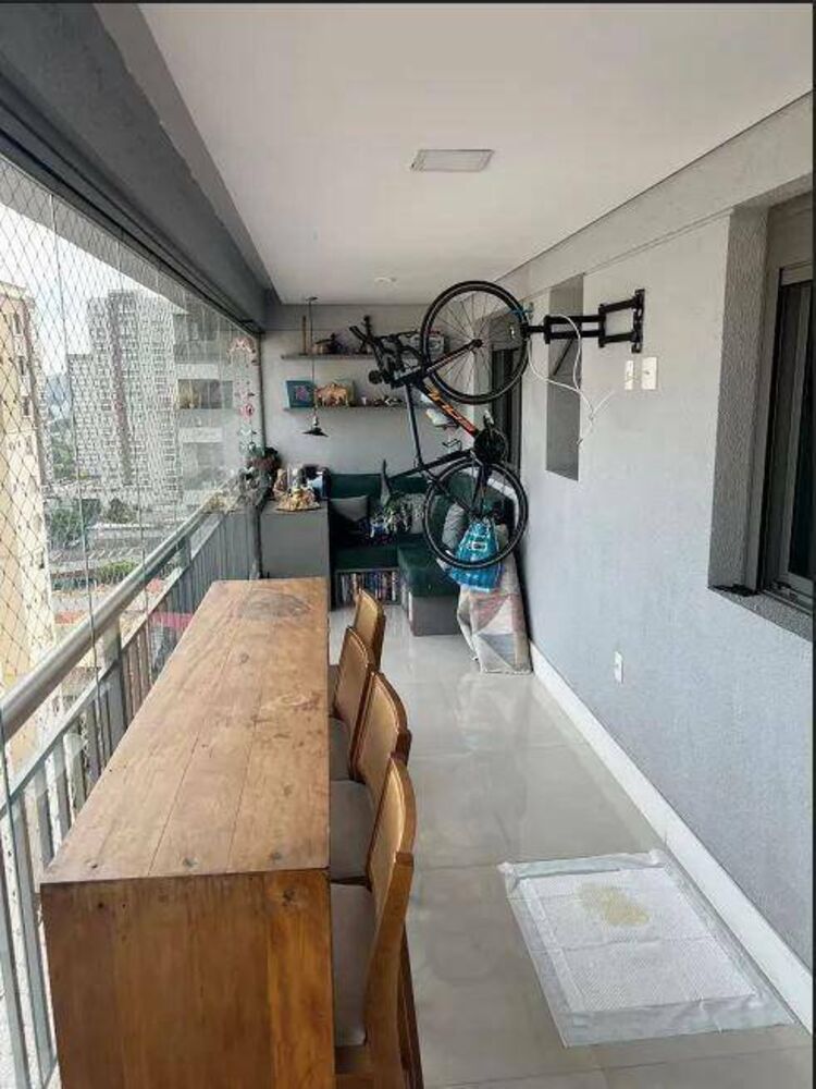 Apartamento, 2 quartos, 72 m² - Foto 2