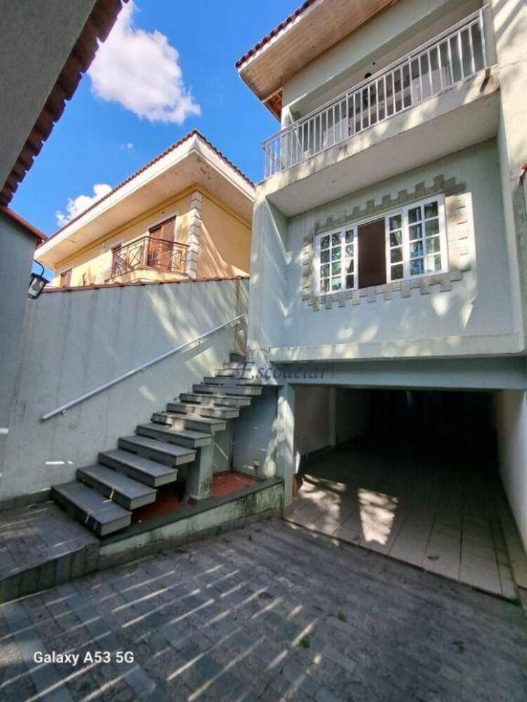 Sobrado, 3 quartos, 210 m² - Foto 2
