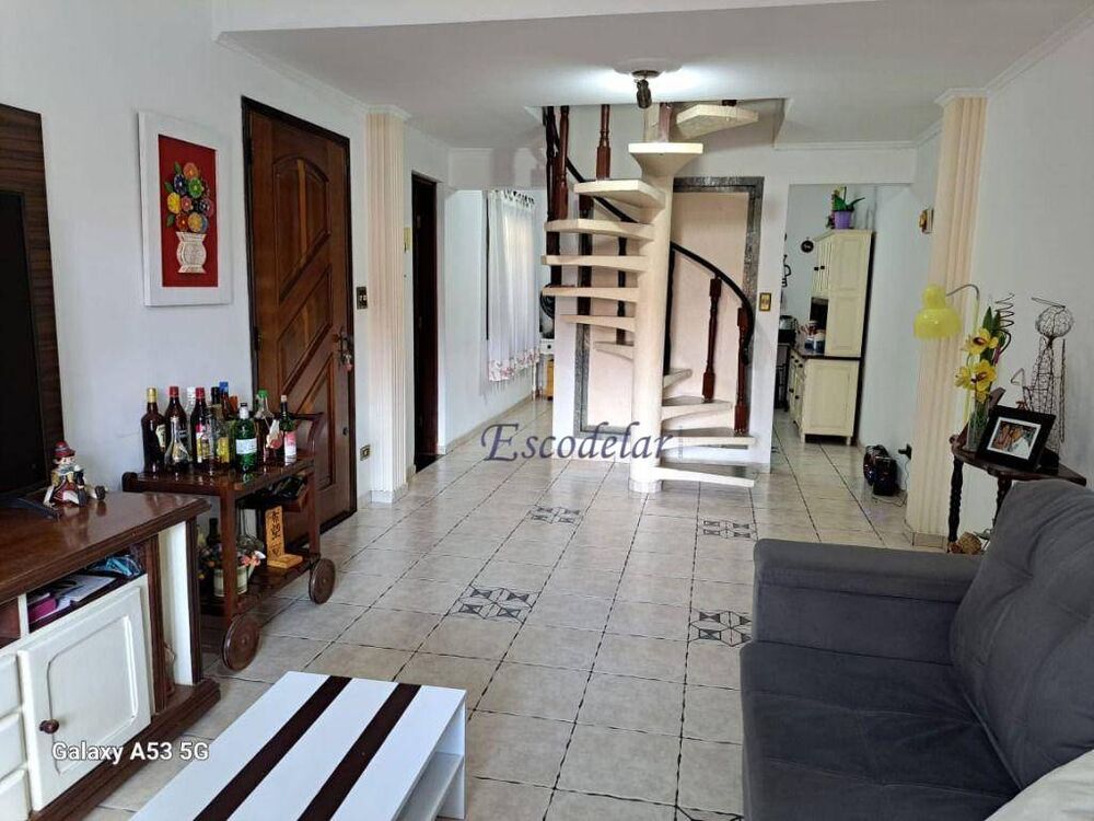 Sobrado, 3 quartos, 210 m² - Foto 4