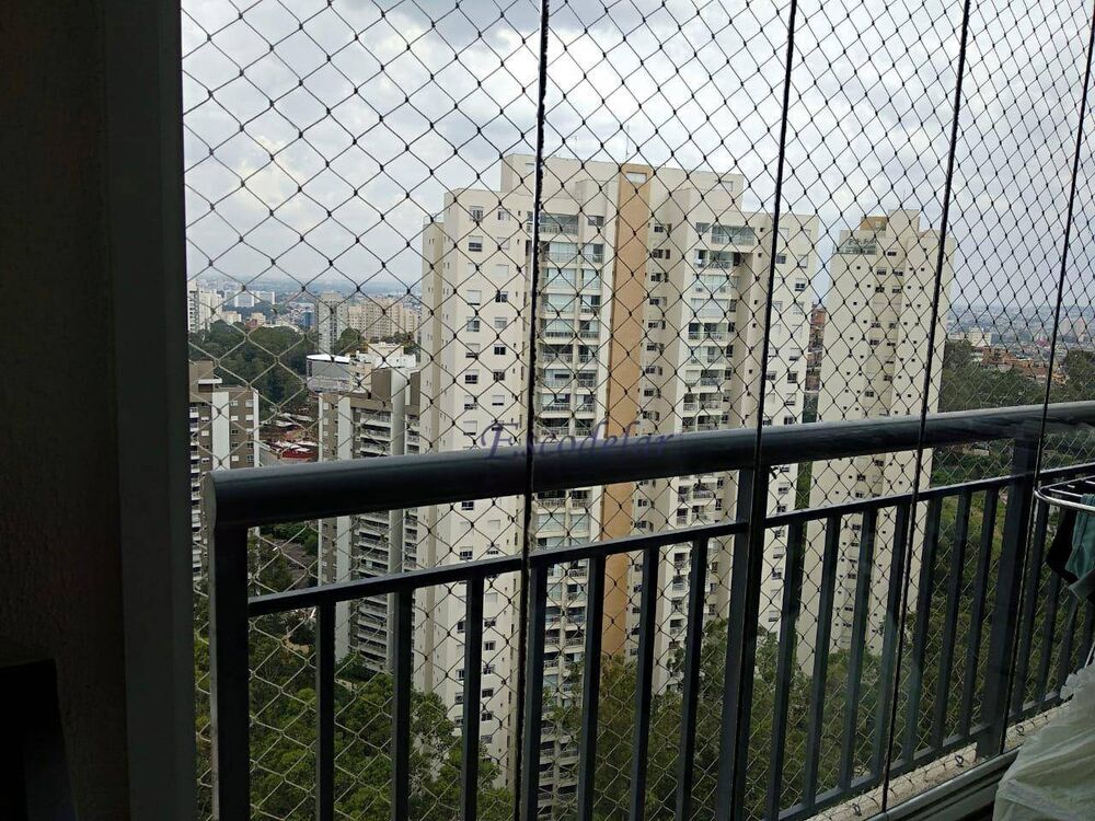 Apartamento, 3 quartos, 70 m² - Foto 4