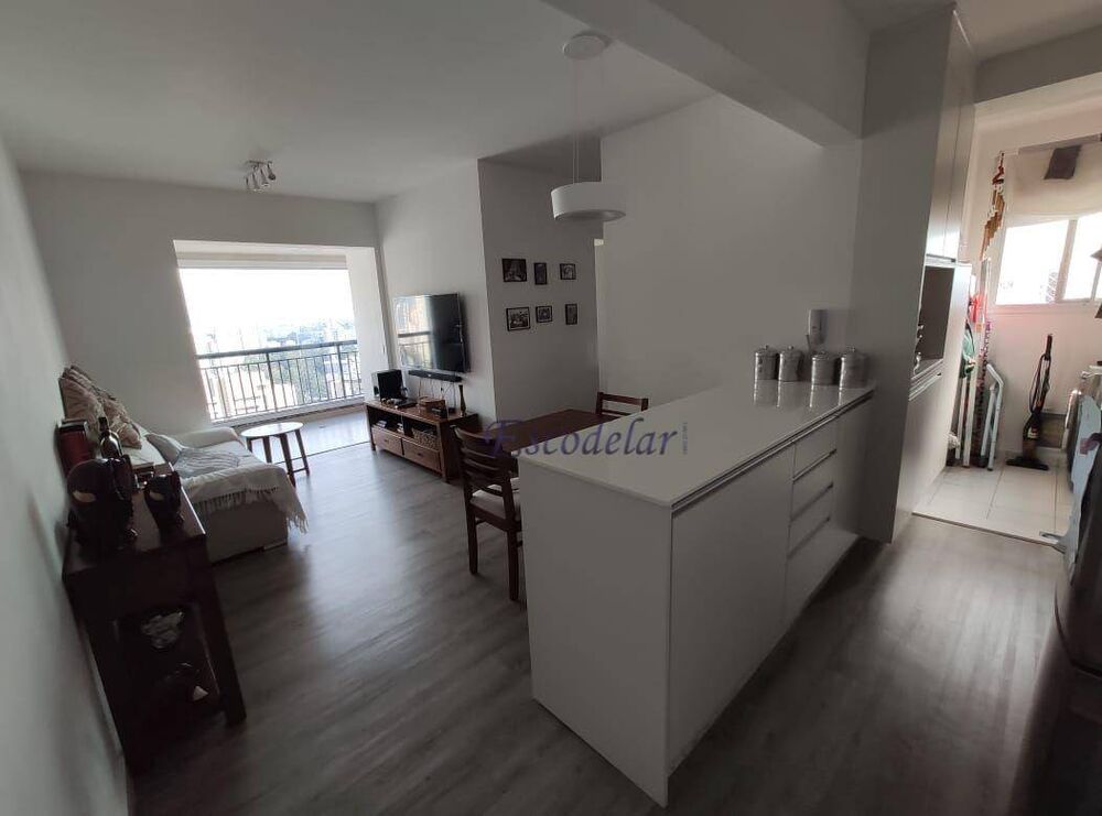 Apartamento, 3 quartos, 70 m² - Foto 1
